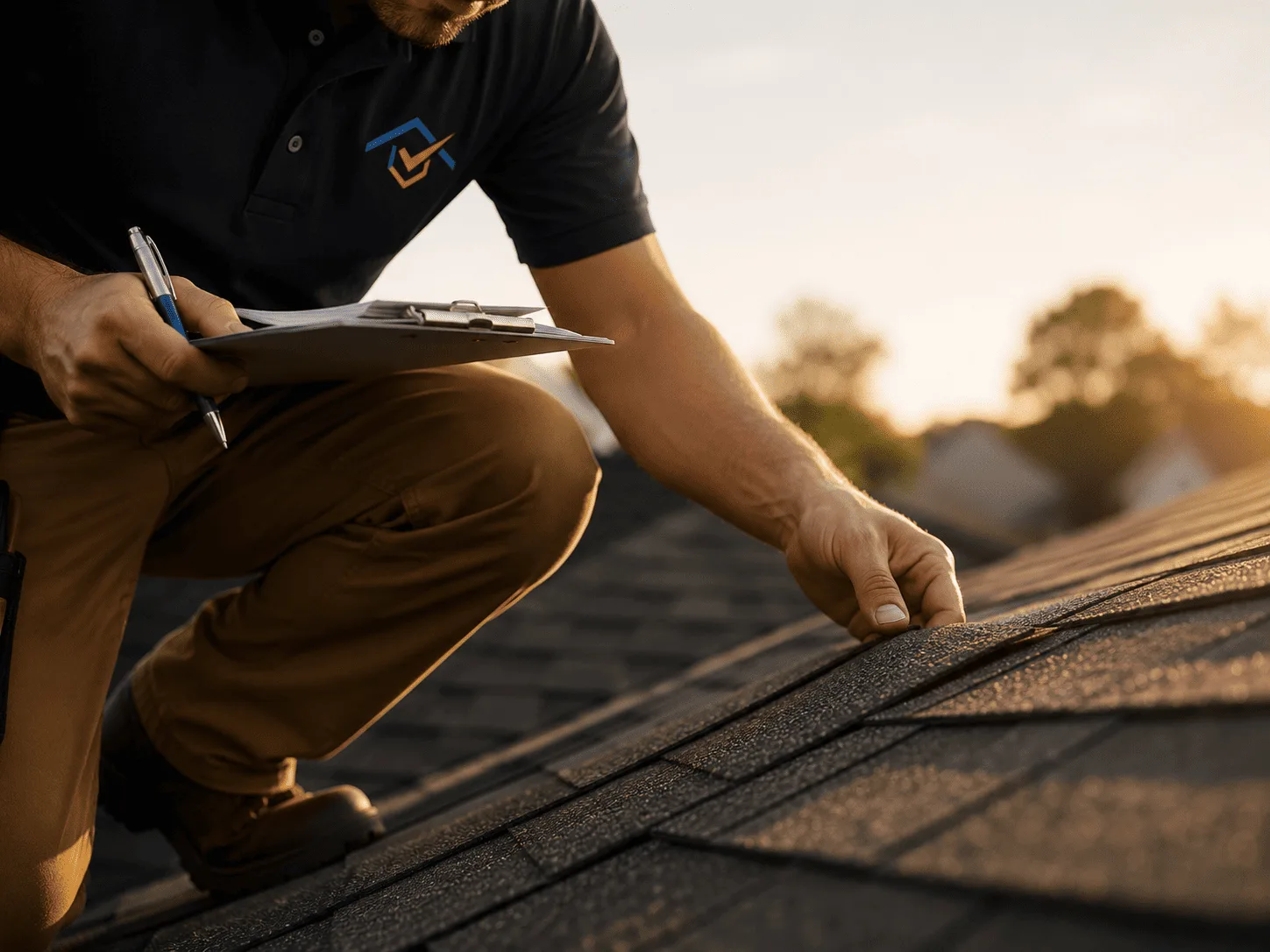 Why Choose Roof Inspection in Campus, IL