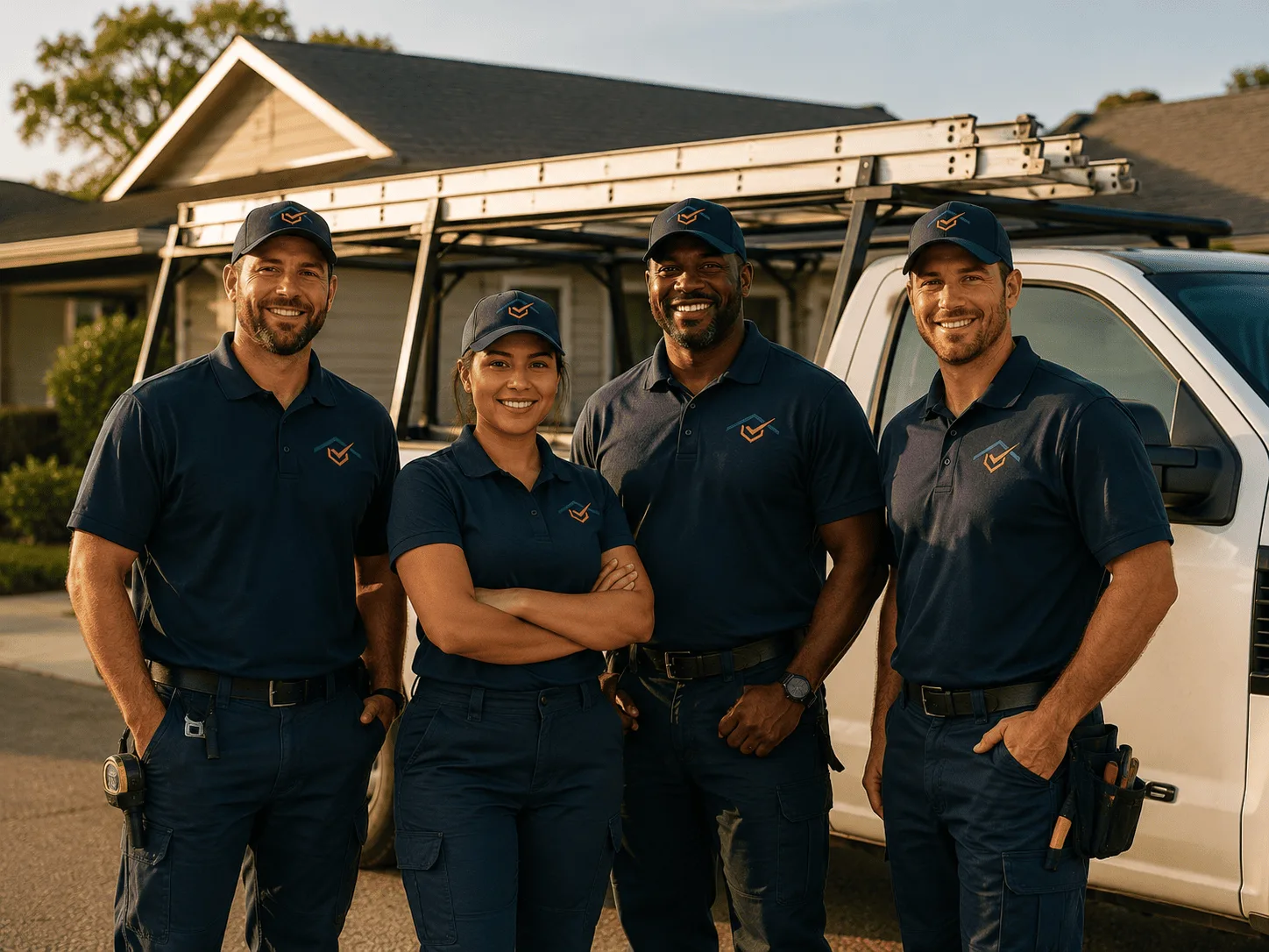Roof Inspection company in Campus, IL
